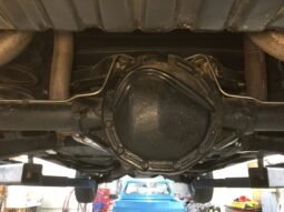 
										1967 Chevrolet Chevelle SS396 L34 V8 full									