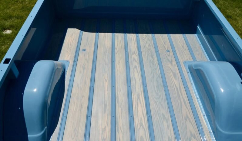 
								1971 Chevrolet K10 Pickup Truck V8 full									