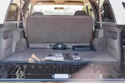 1993 Ford Bronco Eddie Bauer