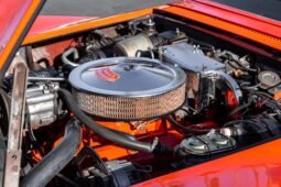 
										1969 Chevrolet Corvette C3 full									