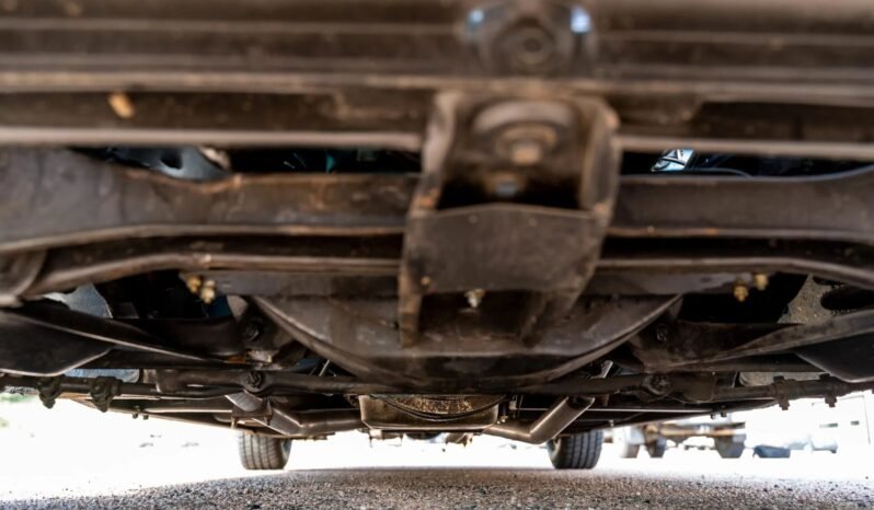 
								1961 Pontiac Catalina Convertible full									