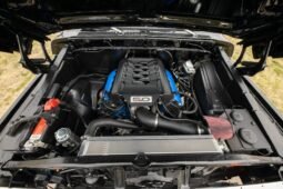 
										1979 Ford Bronco Custom Coyote V8 full									