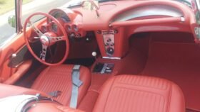 1958 Chevrolet Corvette C1