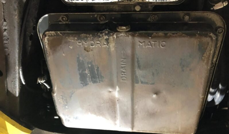 
								1957 Cadillac Eldorado Brougham full									