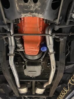 
										1955 Chevrolet 210 2-Door Sedan full									