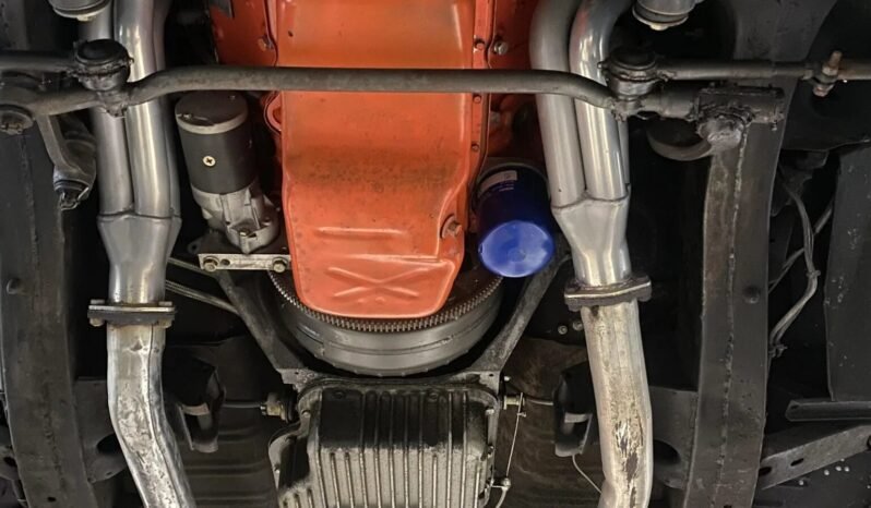 
								1955 Chevrolet 210 2-Door Sedan full									