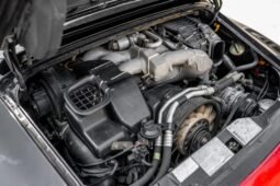 
										1996 Porsche 911 Carrera S full									