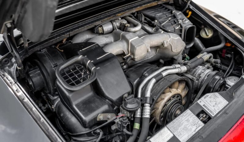 
								1996 Porsche 911 Carrera S full									