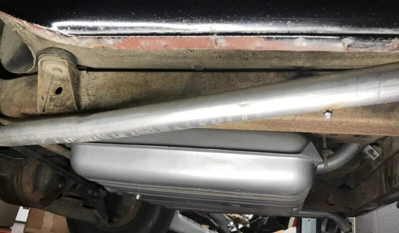 
								1960 Chevrolet Impala Sport Coupe full									