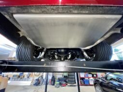 
										1970 Mercury Cougar V8 full									