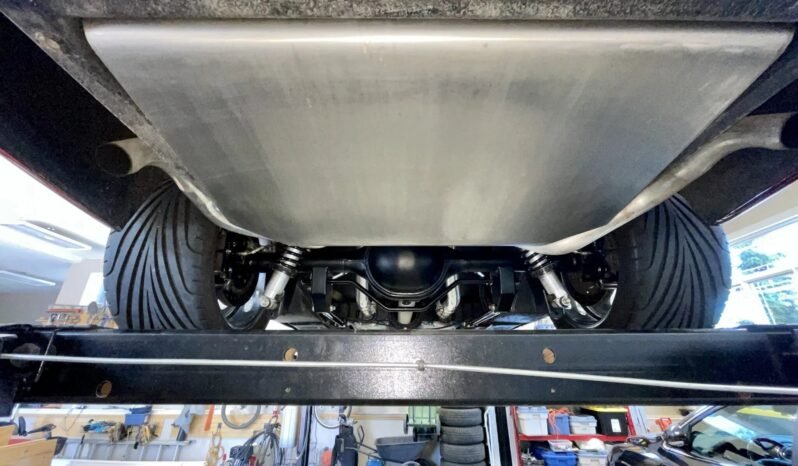 
								1970 Mercury Cougar V8 full									