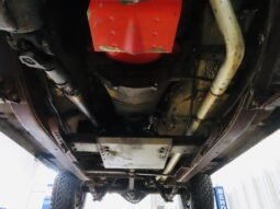 
										1970 International Harvester Scout 800 full									