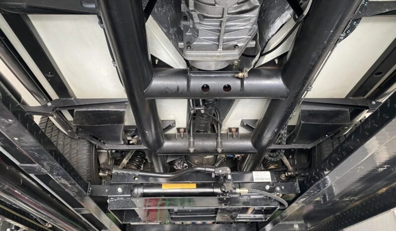 
								1965 Shelby Cobra CSX4000 full									