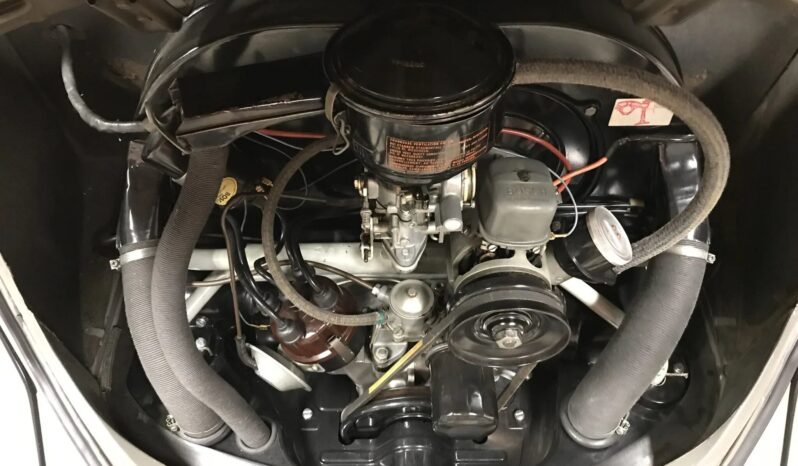 
								1963 Volkswagen Beetle full									