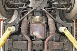 
										1978 Lincoln Continental Mark V full									