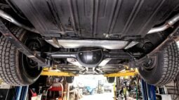 
										1964 Ford Thunderbird Convertible full									