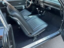 1968 Chevrolet Chevelle SS396