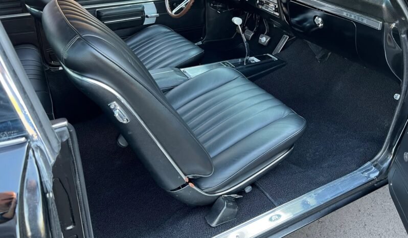 
								1968 Chevrolet Chevelle SS396 full									