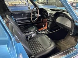 1967 Chevrolet Corvette Coupe 4-Speed