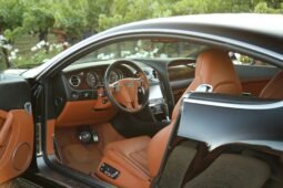 
										2012 Bentley Continental GT full									