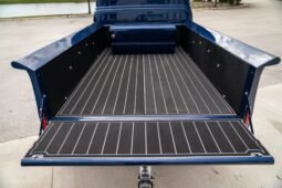 
										1952 Chevrolet Pickup Truck full									