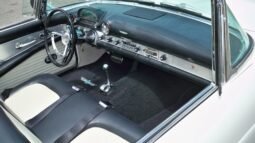 1956 Ford Thunderbird