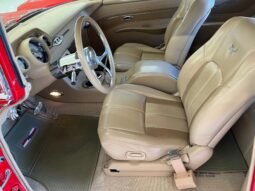 1957 Chevrolet Bel Air LS6 V8