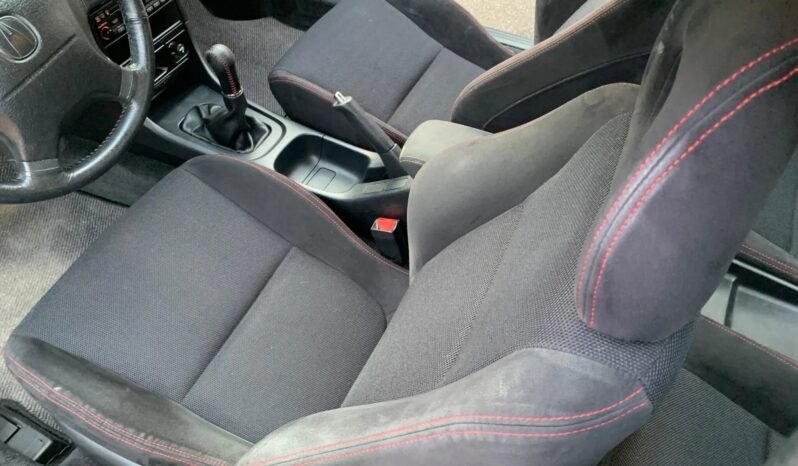 
								1998 Acura Integra Type R full									