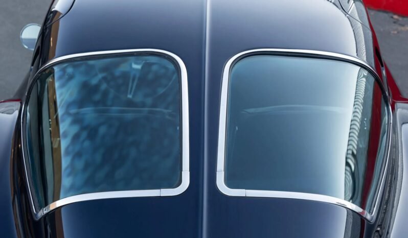 
								1963 Chevrolet Corvette Split-Window Coupe L76 full									