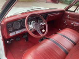 1967 Chevrolet Impala Sport Coupe