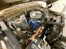 
										1979 Ford F-250 Ranger XLT Crew Cab full									