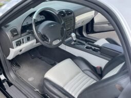 2002 Ford Thunderbird V8