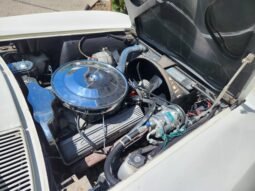 
										1965 Chevrolet Corvette Coupe full									