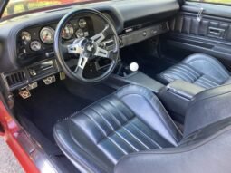 1973 Chevrolet Camaro Z28