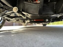 
										1957 Chevrolet Bel Air Black full									