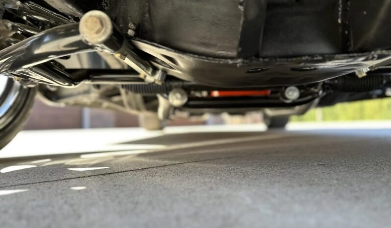 
								1957 Chevrolet Bel Air Black full									