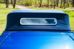 
										1932 Ford Roadster LS2 V8 full									