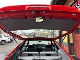 
										1993 Ford Mustang SVT Cobra 5-Speed full									