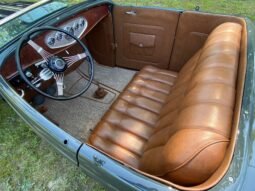 1932 Ford Roadster Brookville