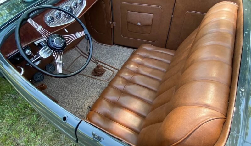 
								1932 Ford Roadster Brookville full									