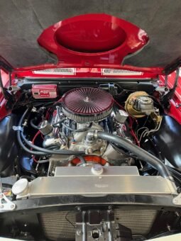 1967 Chevrolet Camaro RS