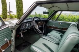 
										1964 Studebaker Gran Turismo Hawk V8 full									
