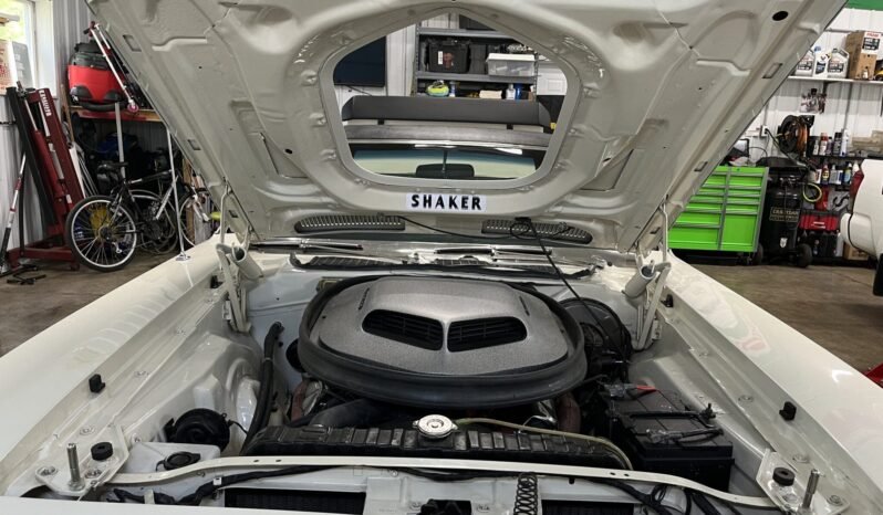 
								1970 Plymouth ’Cuda 440 full									