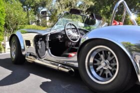 1965 Kirkham Shelby Cobra V8