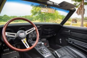 1969 Chevrolet Corvette V8
