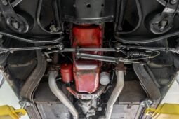 
										1972 Chevrolet Corvette Numbers-Matching 454CI LS5 V8 full									