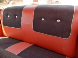 1957 Chevrolet Bel Air 3-Speed