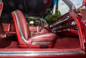 1961 Pontiac Bonneville