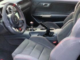 2018 Ford Mustang Shelby GT350R V8