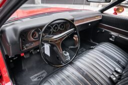 1971 Dodge Charger Super Bee V8